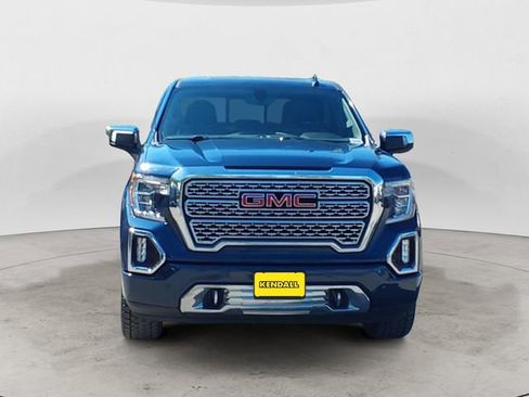 Used 2019 GMC Sierra 1500 Denali AWD/4WD image 8