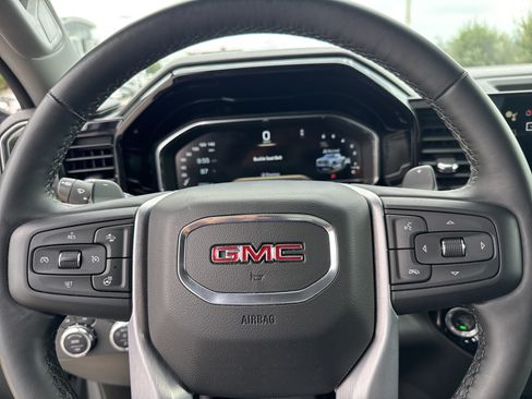Used 2023 GMC Sierra 1500 Elevation AWD/4WD image 14