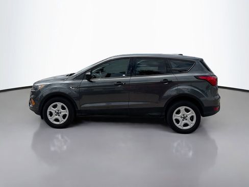 Used 2019 Ford Escape S image 4
