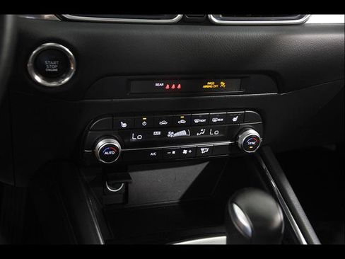 Certified 2024 MAZDA CX-5 Carbon Edition AWD/4WD image 13
