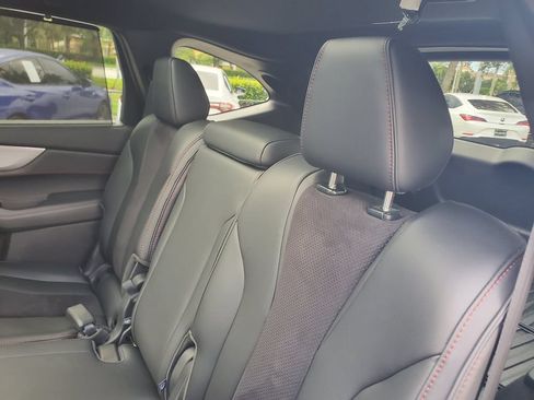 Certified 2024 Acura MDX A-Spec AWD/4WD image 13