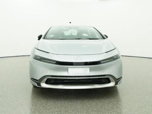 New 2026 Toyota Prius Plug-In Hybrid image 31
