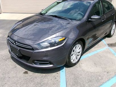 Used 2014 Dodge Dart SXT