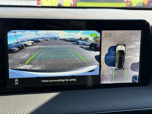 New 2026 Nissan Kicks SR w/ Cold Weather Package image 32