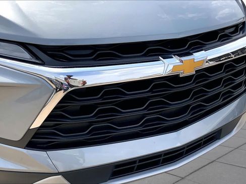 Used 2024 Chevrolet Blazer LT w/ Convenience Package FWD image 29