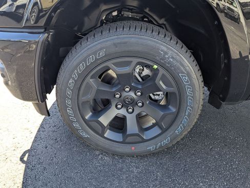 New 2026 RAM 1500 Big Horn image 21