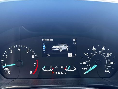 Used 2022 Ford Escape SEL AWD/4WD image 26