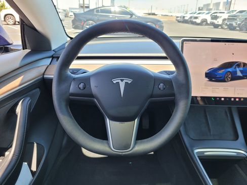 Used 2023 Tesla Model 3 Standard Range RWD image 16