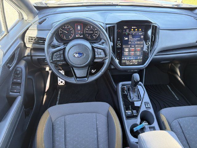 Used 2024 Subaru Crosstrek 2.5i Sport AWD/4WD image 24