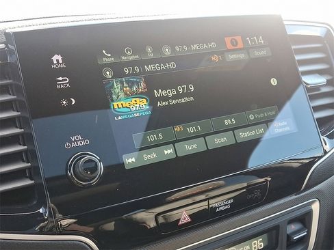 Used 2022 Honda Pilot TrailSport image 17