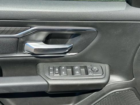 New 2026 RAM 1500 Big Horn AWD/4WD image 21