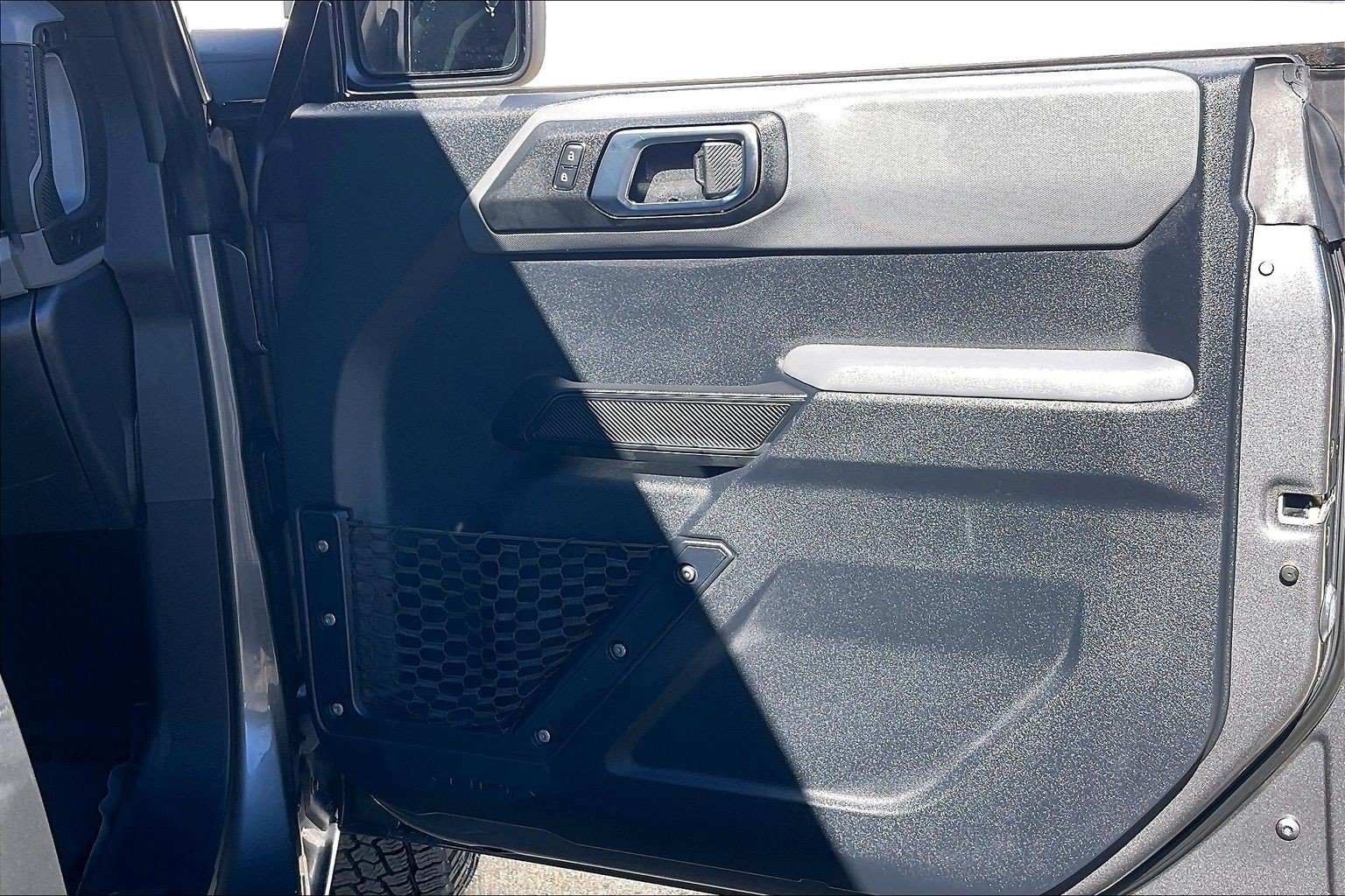 Used 2022 Ford Bronco Big Bend AWD/4WD image 28