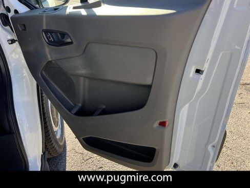 New 2026 Ford Transit 250 148 Medium Roof w/ Load Area Protection Package image 15