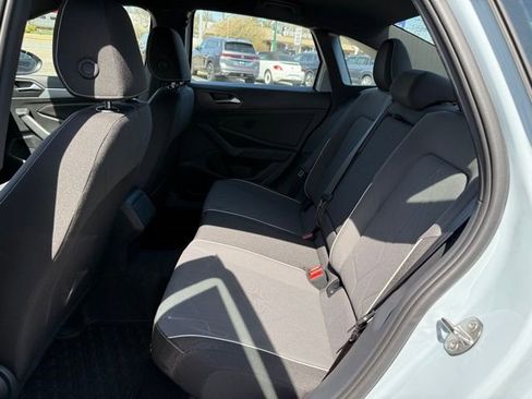 New 2026 Volkswagen Jetta Sport FWD image 13