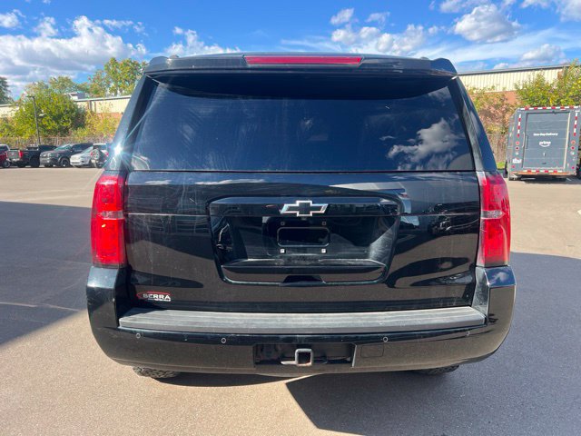 Used 2020 Chevrolet Tahoe LS AWD/4WD image 6