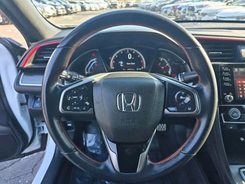 Used 2020 Honda Civic Si image 27