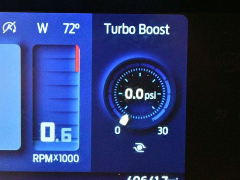 Used 2023 Ford Bronco Wildtrak AWD/4WD image 53