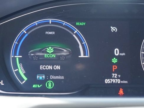 Used 2022 Honda Accord Sport image 34