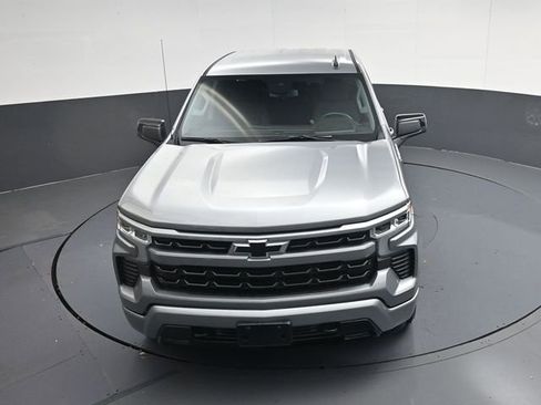 Used 2026 Chevrolet Silverado 1500 RST image 46