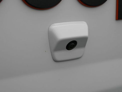 New 2026 Jeep Gladiator Mojave AWD/4WD image 34