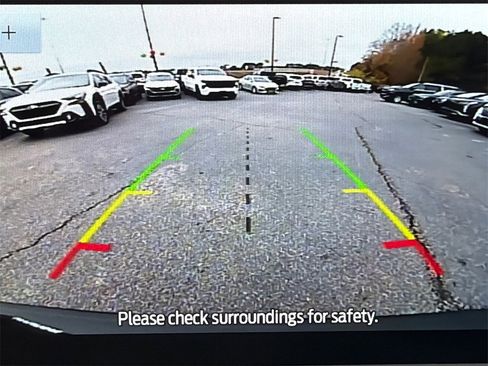 Used 2025 Ford Escape Active image 29