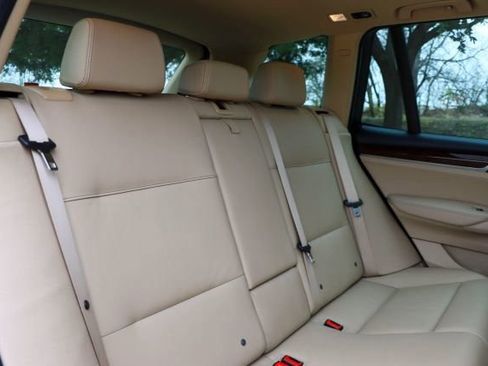 Used 2015 BMW X3 xDrive35i image 19
