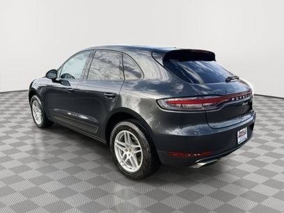 Used 2021 Porsche Macan