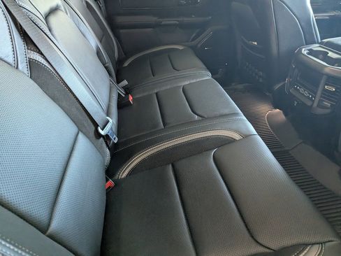 Used 2025 RAM 1500 RHO w/ RHO Level 1 Equipment Group image 12