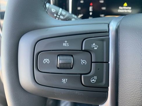 New 2026 GMC Sierra 1500 Elevation image 16