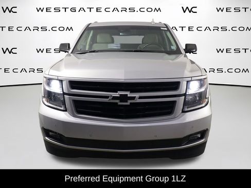 Used 2019 Chevrolet Tahoe Premier w/ RST 6.2L Performance Edition AWD/4WD image 2
