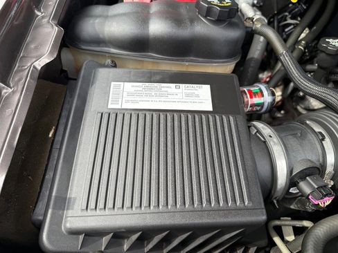 Used 2007 Chevrolet Silverado 1500 LT w/ Max Trailering Pack image 20