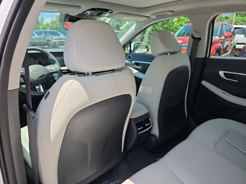 New 2026 Hyundai Sonata SEL FWD image 20