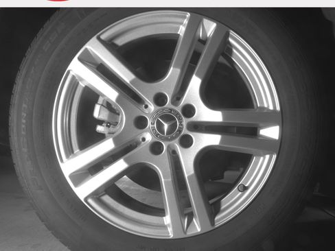 Used 2023 Mercedes-Benz GLA 250 4MATIC image 13