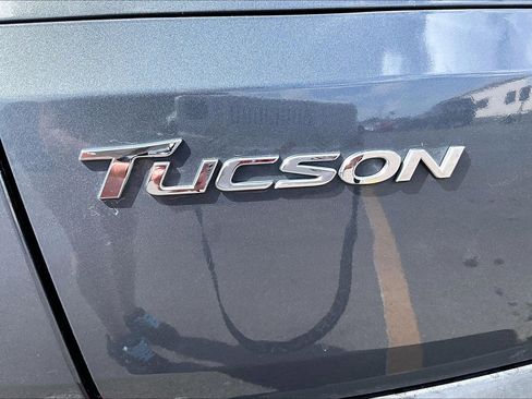 Used 2017 Hyundai Tucson SE FWD image 29