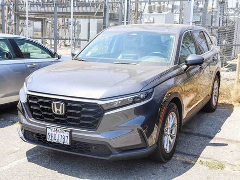 Used 2024 Honda CR-V EX-L image 5