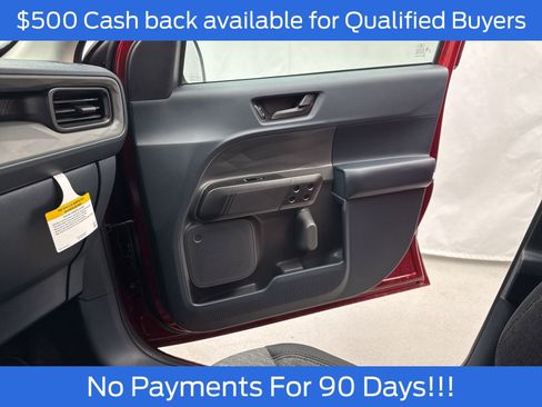 New 2026 Ford Maverick XLT w/ XLT Luxury Package image 24