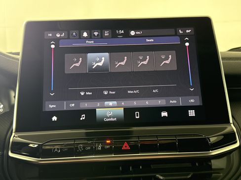 New 2026 Jeep Compass Latitude image 19