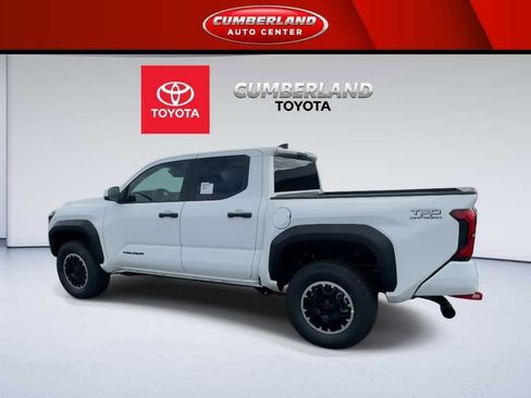 New 2026 Toyota Tacoma TRD Off-Road image 6