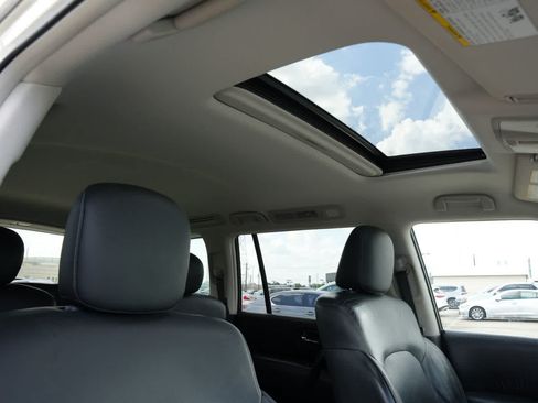 Used 2017 INFINITI QX80 2WD image 24