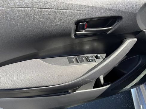 Certified 2024 Toyota Corolla LE FWD image 13