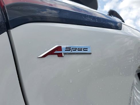 Certified 2025 Acura ADX A-Spec image 8