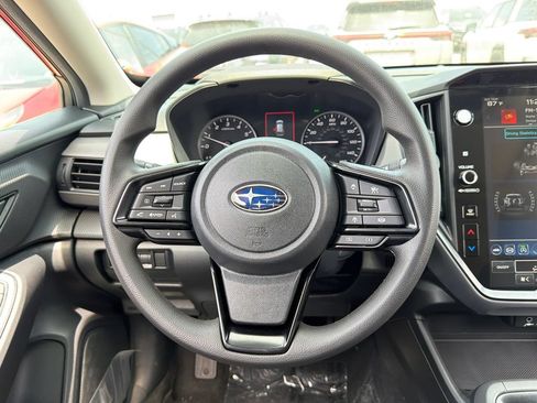 New 2026 Subaru Crosstrek 2.0i Premium AWD/4WD image 26