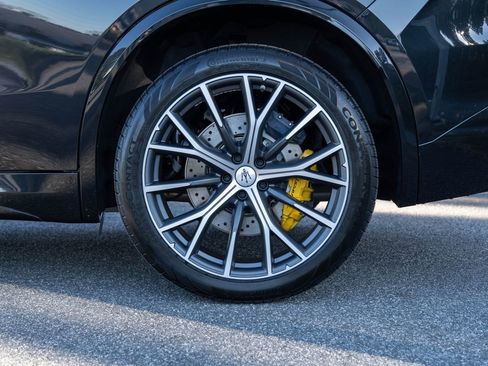 New 2026 Maserati Grecale Modena image 10