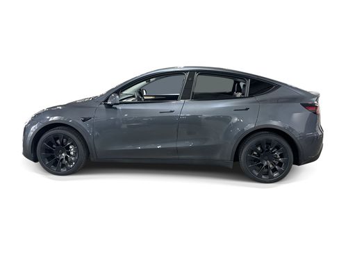 Certified 2023 Tesla Model Y Long Range AWD/4WD image 3