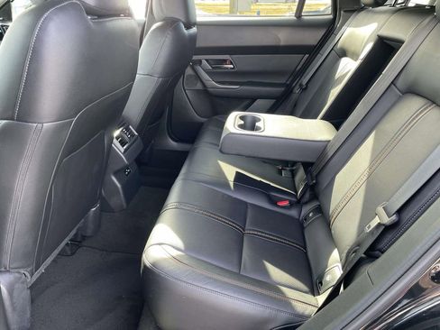 Used 2023 MAZDA CX-50 AWD 2.5 S w/ Cargo Package image 25