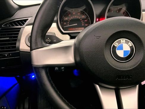 Used 2003 BMW Z4 3.0i RWD image 15