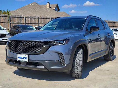 New 2026 MAZDA CX-50 Meridian Edition w/ Cargo Package image 2