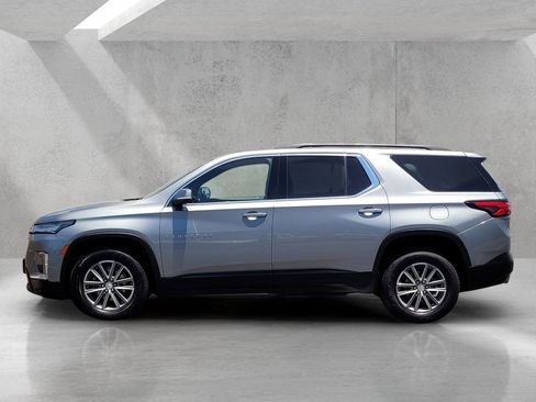 Used 2023 Chevrolet Traverse LT AWD/4WD image 7