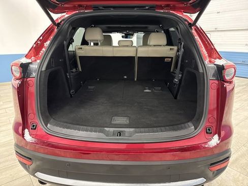Used 2023 MAZDA CX-9 Grand Touring image 15