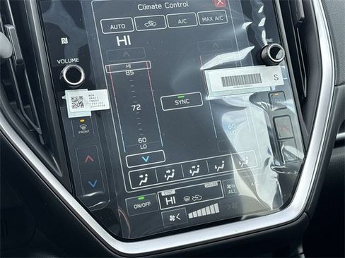 New 2026 Subaru Impreza 2.0i Sport image 17